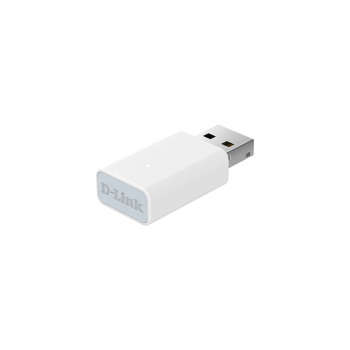 D-LINK AX1800 Wi-Fi 6 USB Adapter