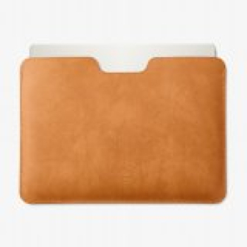 BALTAN Etui skórzane Razor do MacBooka Air 13" M2 brązowe