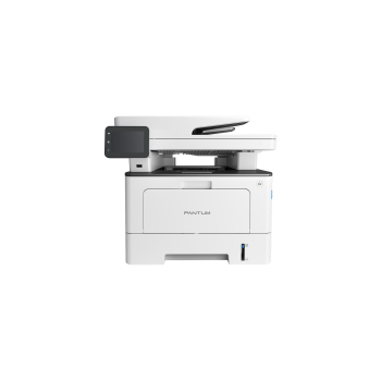 PANTUM Urządzenie MFP laserowe BM5100FDW Duplex DADF WiFi ekran dotykowy