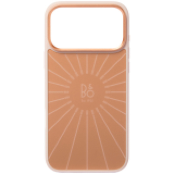 iPhone 17 Pro Max Case with MagSafe Gold Tone