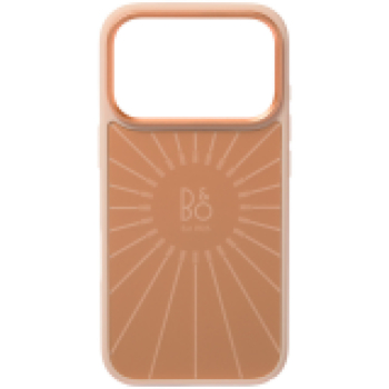 iPhone 17 Pro Case with MagSafe Gold Tone