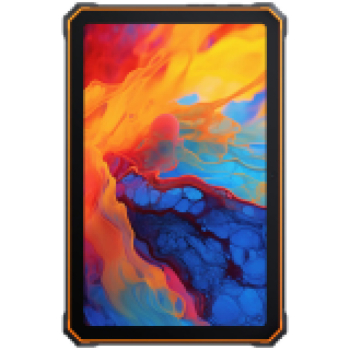 Blackview Active 8 Pro Tab LTE 10.36-inch HD+IPS 1200x2000 60Hz Corning 5th 8GB/256GB, MT6789 Octa-core 2.2GHz 16MP Front/48MP Back Camera Battery 220