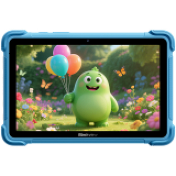Blackview LINK 1 Kids WiFi 4/64GB 8.68-inch HD IPS 1340x800 60Hz 360nits RK3562 Quad-core 2.0GHz 5+8MP Cam 5000mAh WiFi 6 BT 5.0 Dual Speakers with Sm