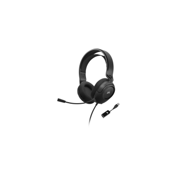CORSAIR HS35 SURROUND v2 Multiplatform Gaming Headset (EU)