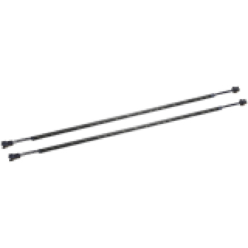 COUGAR Listwa świetlna LED RGB, 2x 350 mm