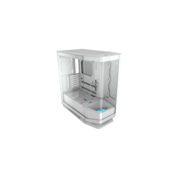 COUGAR Obudowa FV270, Biała