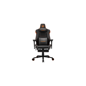COUGAR ARMOR EVO M Gaming chair, Black Orange