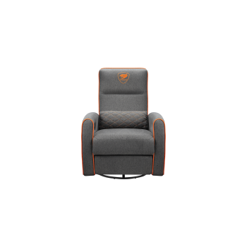 COUGAR Sofa Gamingowa Fidom, Szara