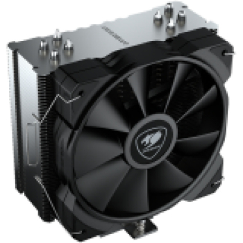 COUGAR Chłodnica Powietrza Forza 50 Essential, TDP 200W