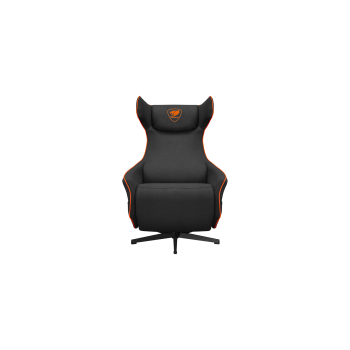 COUGAR Magus Black Gaming Sofa