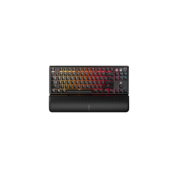 CORSAIR K70 PRO TKL High-Performance Hall Effect Programmable with Rapid Trigger