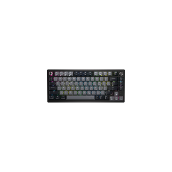 CORSAIR K65 PLUS WIRELESS 75% RGB Mechanical Gaming Keyboard
