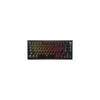 CORSAIR K65 PLUS WIRELESS TACTILE 75% RGB Mechanical Gaming Keyboard