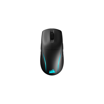 CORSAIR M75 WIRELESS Lightweight RGB Gaming Mouse, Black (EU)