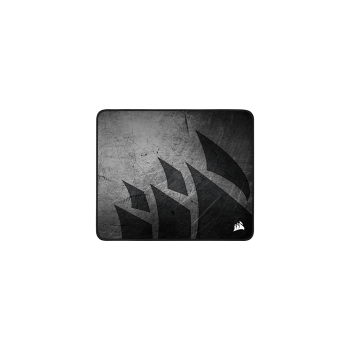 CORSAIR MM300 PRO Premium Spill-Proof Cloth Gaming Mouse Pad - Medium