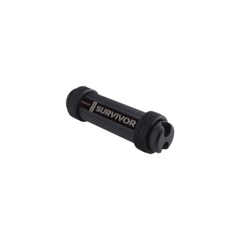 CORSAIR Flash Survivor Stealth USB 3.0 1TB, Military-Style Design