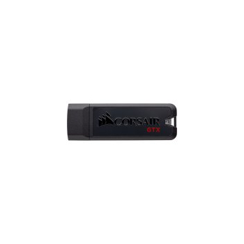 CORSAIR Flash Voyager GTX USB 3.1 256GB, Zinc Alloy Casing