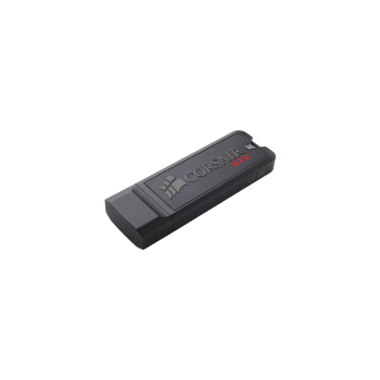 CORSAIR Flash Voyager GTX USB 3.1 512GB, Zinc Alloy Casing