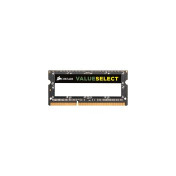 CORSAIR DDR3, 1333MHz 4GB, SODIMM, 9-9-9-24