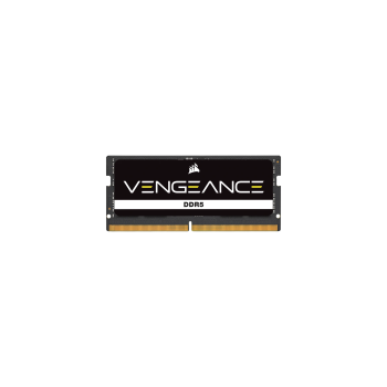 CORSAIR VENGEANCE DDR5 SODIMM 32GB (1x32GB) DDR5-5600 (PC5-44800) C48 1.1V