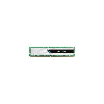 CORSAIR DDR3, 1333MHz 4GB 1x4GB DIMM, Value Select, 1.5V