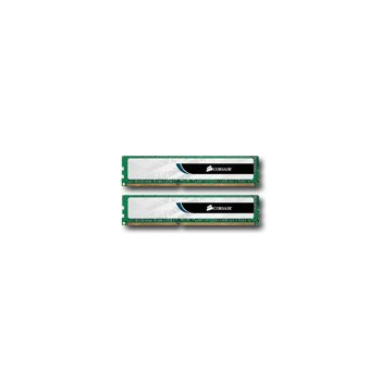CORSAIR DDR3, 1333MHz 8GB 2x4GB DIMM, Unbuffered, 9-9-9-24, 1.5V
