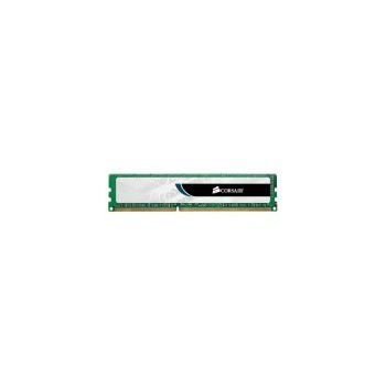 CORSAIR DDR3, 1600MHz 8GB 2x4GB DIMM, Unbuffered, 11-11-11-30, 1.5V