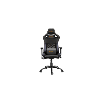 CANYON Fotel Gamingowy Nightfall GС-70 Czarny
