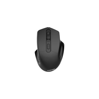 CANYON Mysz MW-15 BT Czarna
