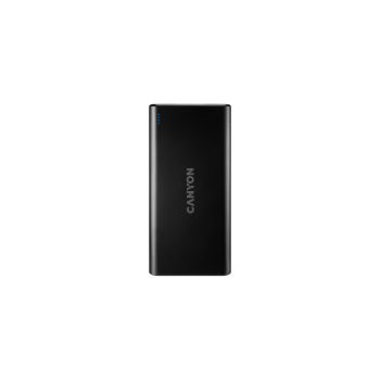 CANYON Powerbank PB-106 10000 mAh Czarny