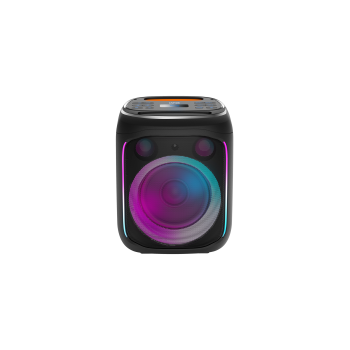 CANYON Głośnik Bluetooth OnFun 5 Partybox 40W RGB Czarny