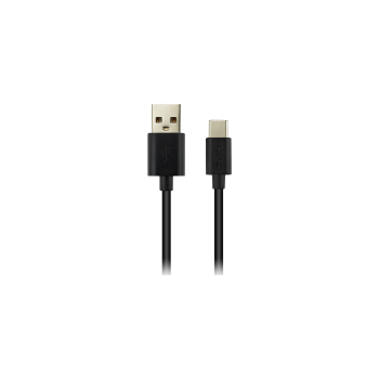 CANYON Kabel UC-2 USB do USB-C 5W 2m Czarny