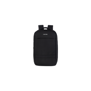 CANYON Plecak na laptopa BPL-5 Miejski 15.6'' Czarny