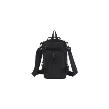 CANYON Torba CB-1 Transformatorowa z USB-A Czarna