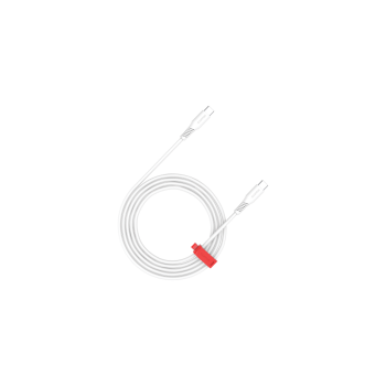 CANYON Kabel CC100SC C-C 100W 2m Biały