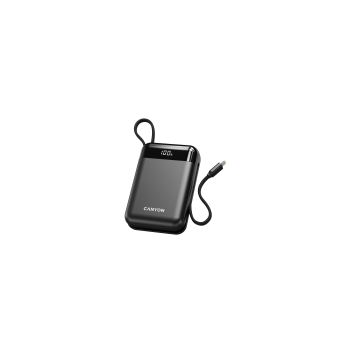CANYON power bank OnPower 204 20000mah Black