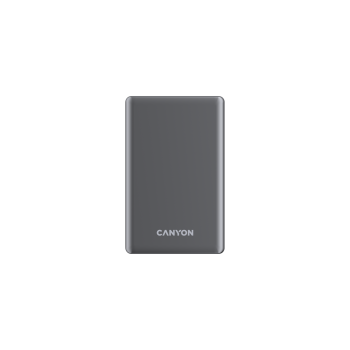 CANYON Powerbank OnPower 505 slim MagSafe 5000 mAh PD20W