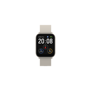 CANYON Smartwatch Easy SW-54 Beżowy