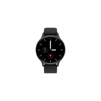 CANYON Smartwatch Badian SW68 Czarny