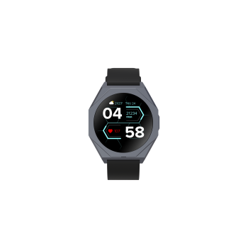 CANYON Smartwatch Otto SW-86 Czarny