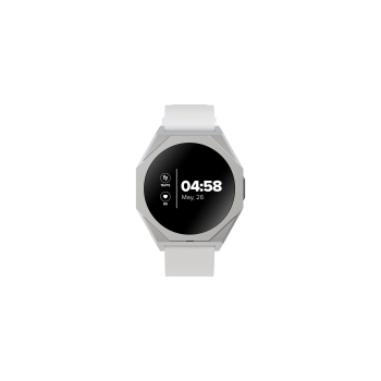 CANYON Smartwatch Otto SW-86 Srebrny