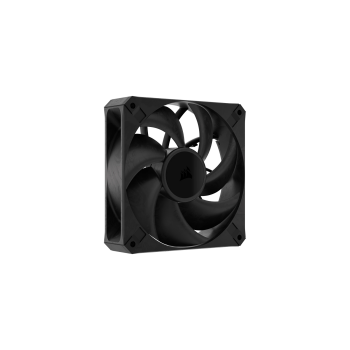 CORSAIR RS Series, RS120 MAX, 120mm Fan, Single Pack