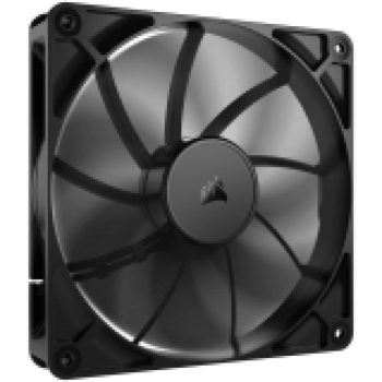 CORSAIR RS140, 140mm Fan, Single Pack