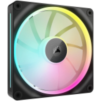 CORSAIR LX RGB Series, iCUE LINK LX140 RGB, 140mm RGB Fan, Single Fan
