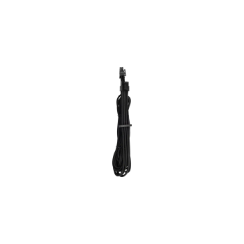 CORSAIR Premium EPS12V CPU cable, Type 4 (Generation 4), BLACK