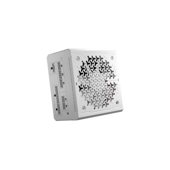 CORSAIR RM750e White, 750 Watt, Cybenetics Gold Certified, Fully Modular