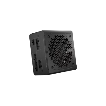 CORSAIR RM650e, 650 Watt, ATX 3.1, PCIe 5.1, Cybenetics GOLD Certified, Fully Modular