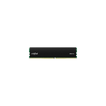 CRUCIAL PRO 16GB UDIMM DDR4 3200
