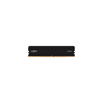 CRUCIAL PRO 16GB UDIMM DDR5 6000
