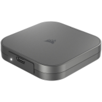 CORSAIR EX400U 2TB External SSD Storage